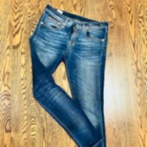 R13 Jeans, Size 27